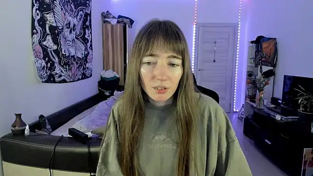 bekkawell online show from February 17, 12:24 pm