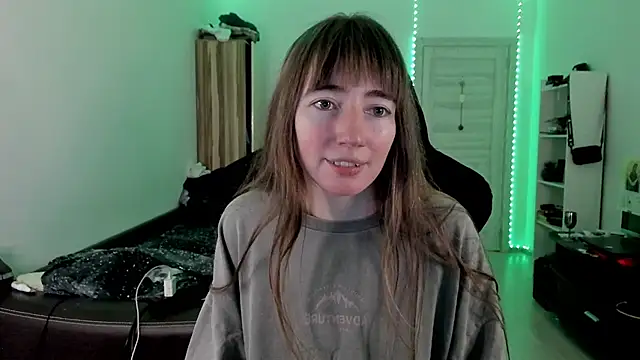 bekkawell online show from October 24, 3:55 pm