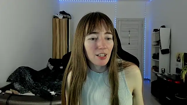 bekkawell online show from October 26, 3:01 pm