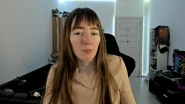 bekkawell online show from February 9, 2:15 pm