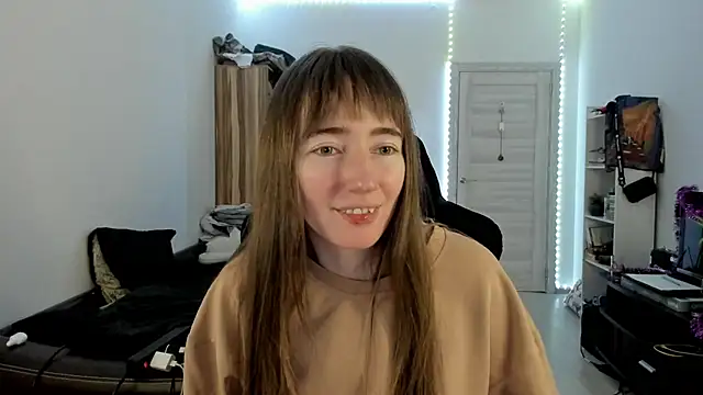 bekkawell online show from February 4, 1:17 pm