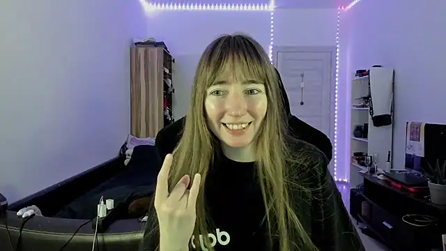 bekkawell online show from October 1, 4:11 pm