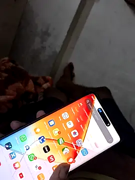 DevthebigD online show from October 14, 7:20 am