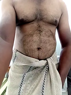 black77SL online show from March 14, 10:43 am