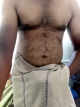 black77SL online show from March 24, 11:32 am