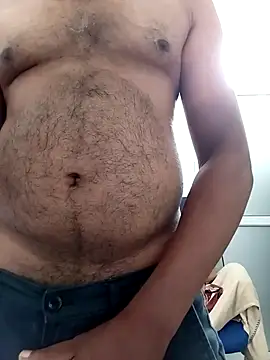 black77SL online show from October 23, 4:00 am