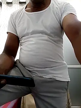 black77SL online show from October 30, 10:57 am