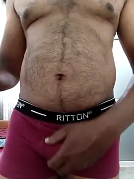 black77SL online show from October 11, 11:55 am