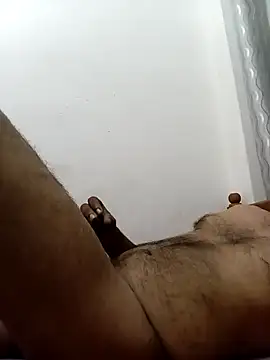 black77SL online show from December 18, 12:20 pm