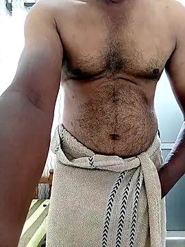 black77SL online show from January 11, 7:15 am