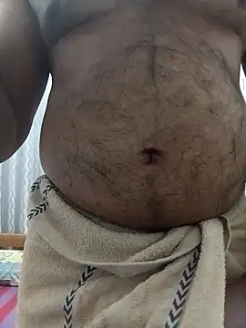 black77SL online show from October 8, 2:51 pm