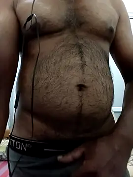 black77SL online show from November 25, 12:16 pm