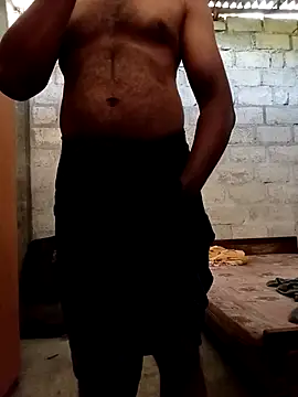 black77SL online show from October 5, 4:03 am