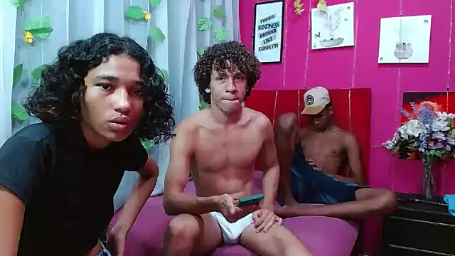 fuck brutal  online show from February 27, 7:35 pm