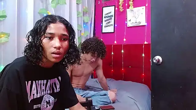 fuck brutal  online show from February 19, 7:44 pm