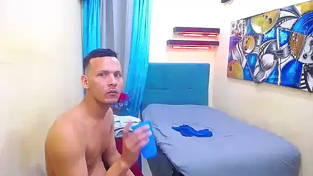 fuck brutal  online show from October 21, 11:59 pm