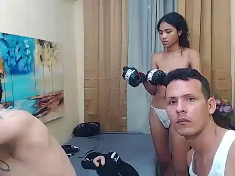 fuck brutal  online show from November 14, 11:08 pm