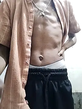 BlackDog  69 online show from October 20, 2:39 pm