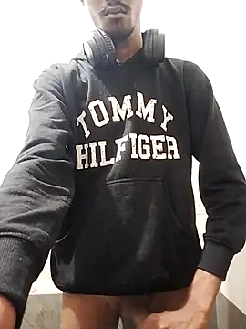 BlackDog  69 online show from October 25, 11:16 pm