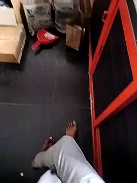 BlackDog  69 online show from November 16, 9:14 am