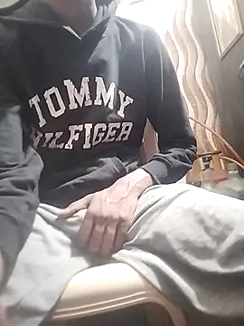 BlackDog  69 online show from November 20, 9:04 pm