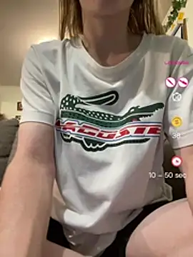 1Zoey101 online show from April 24, 10:17 am