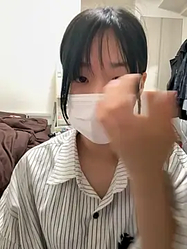 Snapshot of daiyo_kai_Gutara chatting on May 30, 1:06 pm daiyo kai Gutara online show from May 30, 1:06 pm