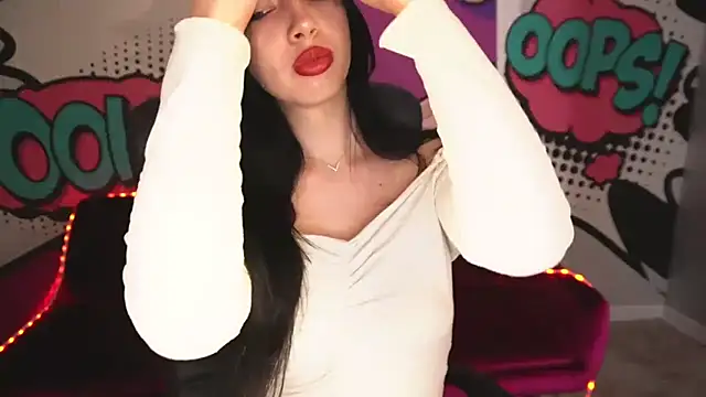 WildKittenX  online show from September 25, 5:46 am