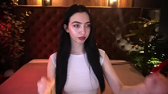 WildKittenX  online show from March 14, 6:41 am