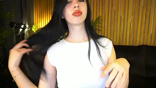WildKittenX  online show from October 2, 5:44 am
