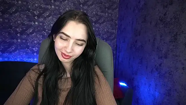 WildKittenX  online show from March 3, 4:36 pm