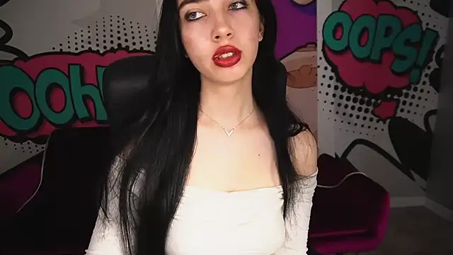 WildKittenX  online show from September 27, 5:46 am