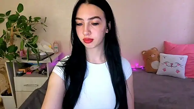 WildKittenX  online show from May 24, 5:07 am