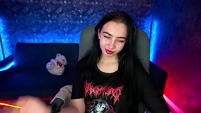 WildKittenX  online show from March 1, 5:27 pm
