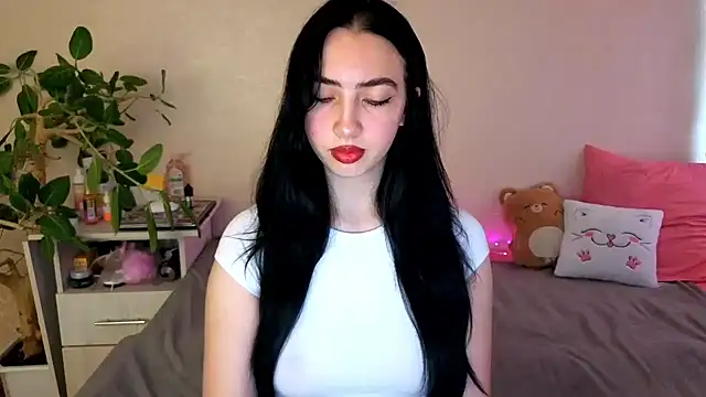 WildKittenX  online show from May 31, 4:07 am