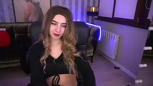 WildKittenX  online show from February 27, 12:25 am