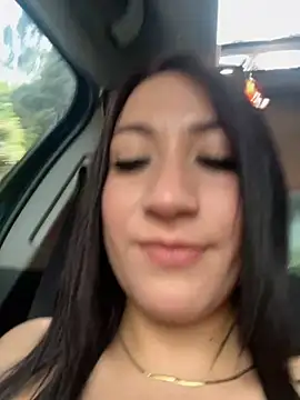 Mila LS online show from November 9, 2:10 pm