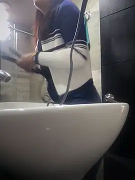 Mila LS online show from October 25, 1:12 pm