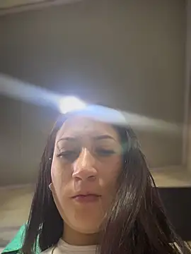 Mila LS online show from December 3, 12:59 pm