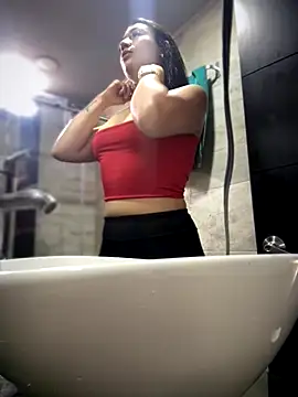 Mila LS online show from October 28, 1:10 pm