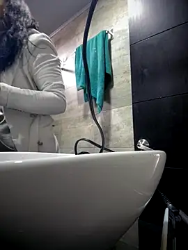 Mila LS online show from November 10, 12:54 pm