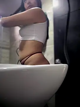 Mila LS online show from November 21, 1:10 pm