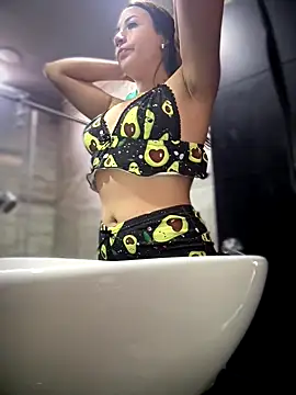 Mila LS online show from October 21, 12:59 pm