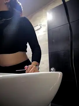 Mila LS online show from October 20, 1:11 pm