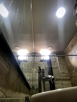 Mila LS online show from November 12, 1:26 pm