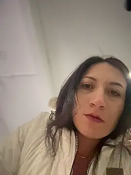 Mila LS online show from November 26, 12:49 pm