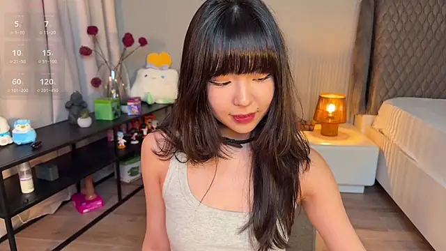 Snapshot of melana_love chatting on October 26, 12:16 pm melana love online show from October 26, 12:16 pm