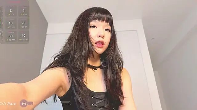 Snapshot of melana_love chatting on September 20, 11:04 am melana love online show from September 20, 11:04 am