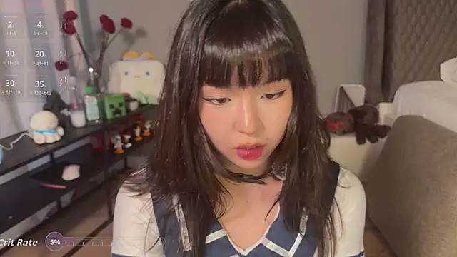 Snapshot of melana_love chatting on October 1, 12:31 pm melana love online show from October 1, 12:31 pm