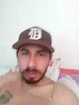 santibiggg online show from February 26, 12:16 pm